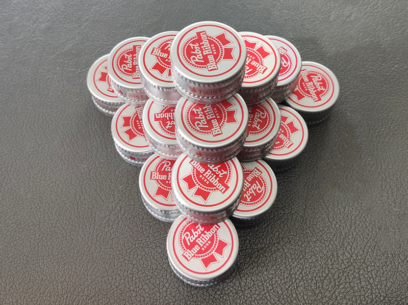 28口徑模塑蓋系列