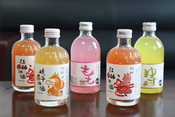 鋁質(zhì)防盜模塑蓋廣泛用于酒瓶