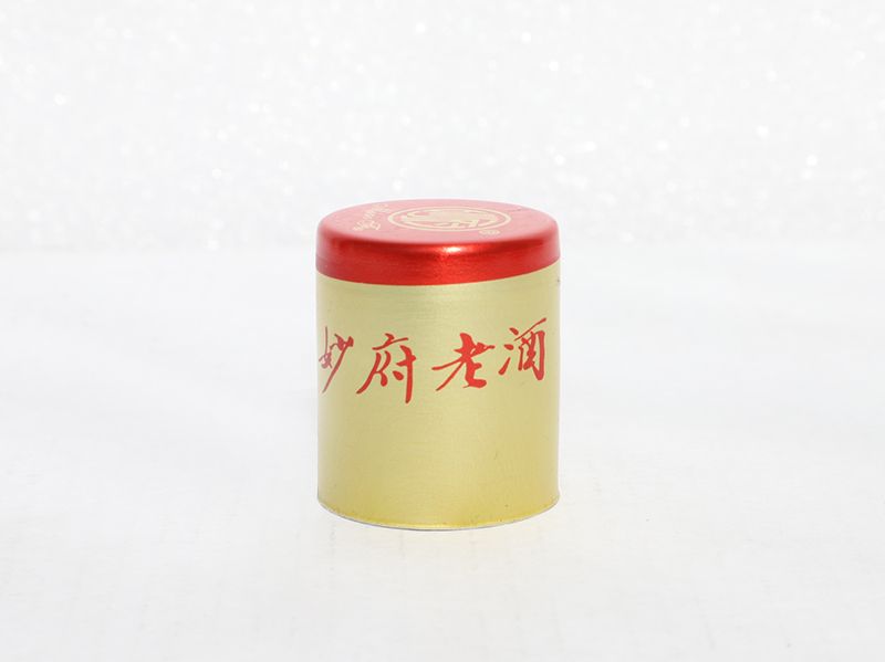 白酒塑料蓋、模塑鋁蓋對酒質(zhì)的影響